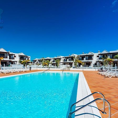Vivienda Vacacional Mardelana Playa Blanca  Buitenkant foto
