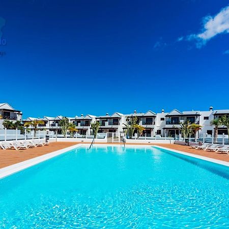 Vivienda Vacacional Mardelana Playa Blanca  Buitenkant foto